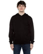 AHJ701 Beimar Drop Ship Unisex Long-Sleeve Jersey Hooded T-Shirt