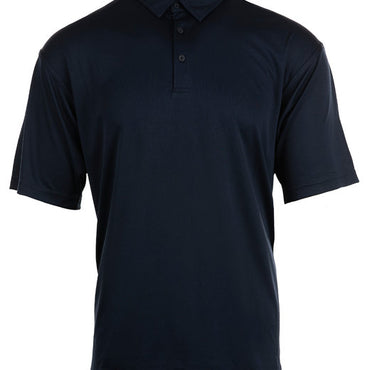 B0101 Burnside Men's Burn Golf Polo