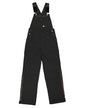 B1067 Berne Men's Slab Unlined Duck Bib Overall