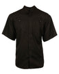 B2297 Burnside Men's Functional Short-Sleeve Fishing Shirt