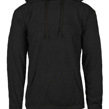 B3500 Burnside Unisex Pullover Hooded Polar Fleece