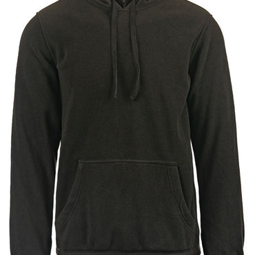 B3500 Burnside Unisex Pullover Hooded Polar Fleece