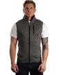 B3910 Burnside Men's Sweater Knit Vest