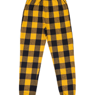 B4810 Burnside Youth Flannel Jogger