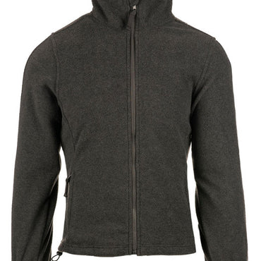 B5062 Burnside Ladies' Full-Zip Polar Fleece Jacket