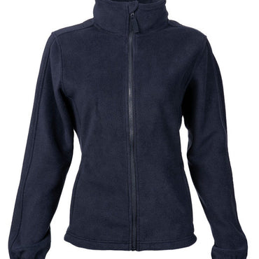 B5062 Burnside Ladies' Full-Zip Polar Fleece Jacket