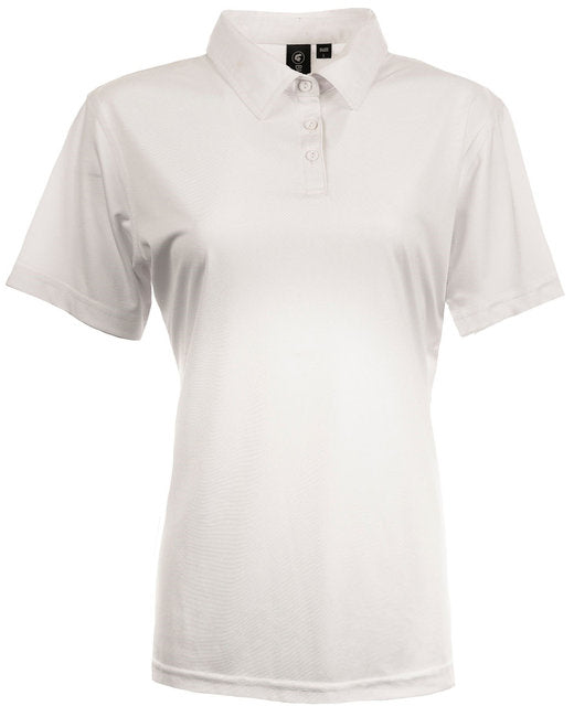 B5101 Burnside Ladies' Burn Golf Polo