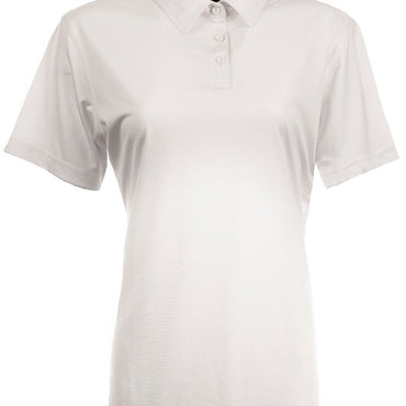 B5101 Burnside Ladies' Burn Golf Polo