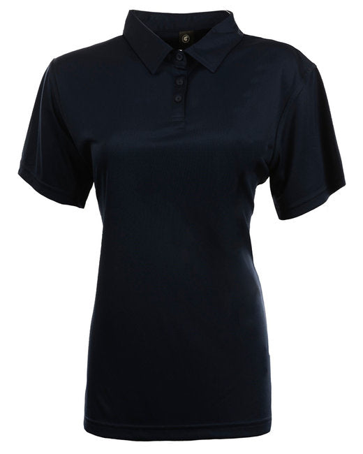 B5101 Burnside Ladies' Burn Golf Polo