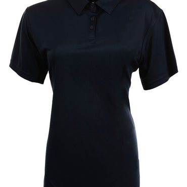 B5101 Burnside Ladies' Burn Golf Polo