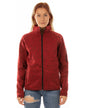 B5901 Burnside Ladies' Sweater Knit Jacket