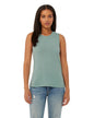 B6003 Bella + Canvas Ladies' Jersey Muscle Tank