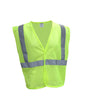 B809 Bright Shield Adult Mesh Vest