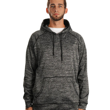 B8670 Burnside Men's Go Anywhere Performance Fleece Pullover