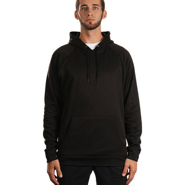 B8670 Burnside Men's Go Anywhere Performance Fleece Pullover