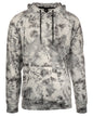 B8670 Burnside Men's Go Anywhere Performance Fleece Pullover