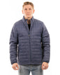 B8713 Burnside Adult Box Quilted Puffer Jacket