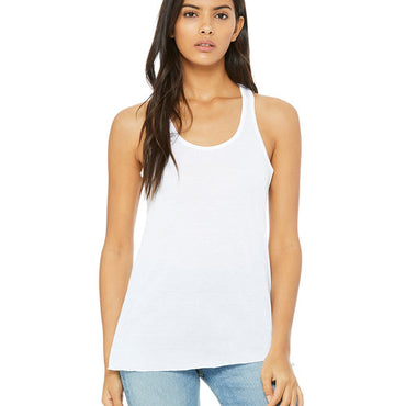 B8800 Bella + Canvas Ladies' Flowy Racerback Tank