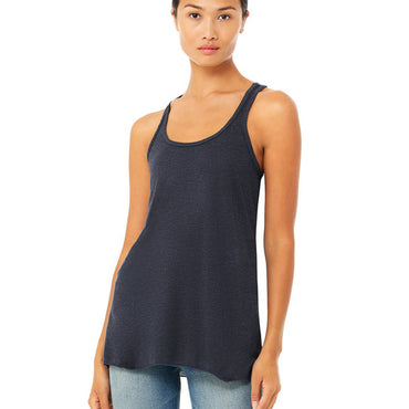 B8800 Bella + Canvas Ladies' Flowy Racerback Tank