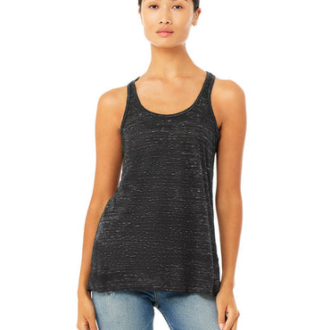 B8800 Bella + Canvas Ladies' Flowy Racerback Tank