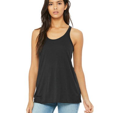 B8800 Bella + Canvas Ladies' Flowy Racerback Tank