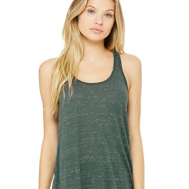 B8800 Bella + Canvas Ladies' Flowy Racerback Tank