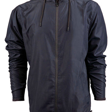 B9754 Burnside Lightweight Windbreaker