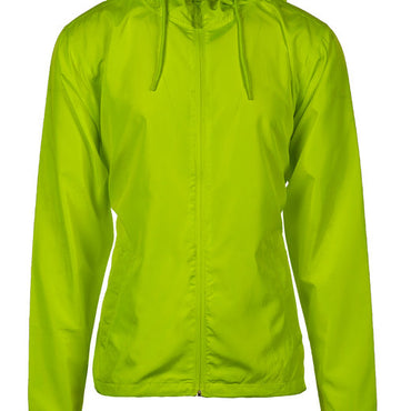 B9754 Burnside Lightweight Windbreaker