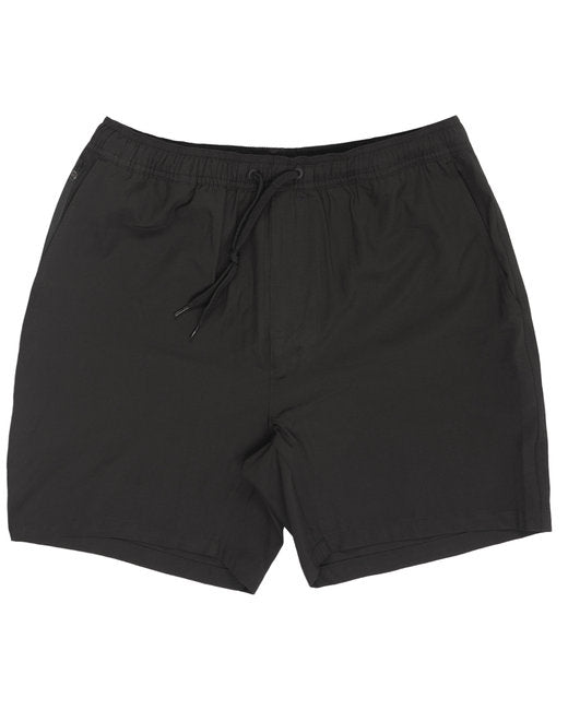 B9888 Burnside Unisex Perfect Short