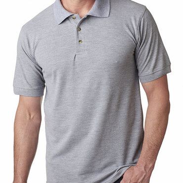 BA1000 Bayside Adult 6.1 oz., Cotton Piqué Polo