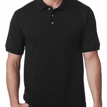 BA1000 Bayside Adult 6.1 oz., Cotton Piqué Polo