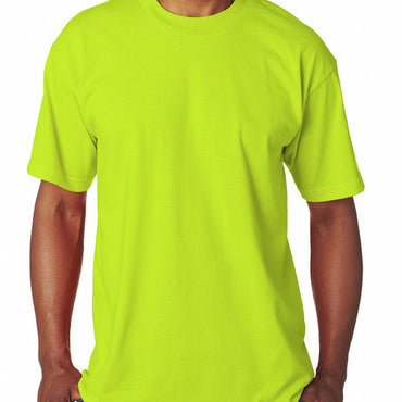 BA1701 Bayside Adult 5.4 oz., 50/50 T-Shirt