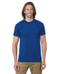 BA1701 Bayside Adult 5.4 oz., 50/50 T-Shirt