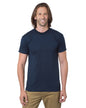 BA1701 Bayside Adult 5.4 oz., 50/50 T-Shirt
