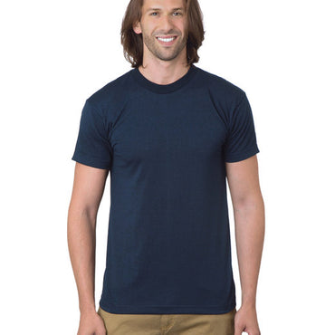 BA1701 Bayside Adult 5.4 oz., 50/50 T-Shirt