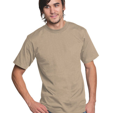 BA2905 Bayside Unisex Union-Made T-Shirt