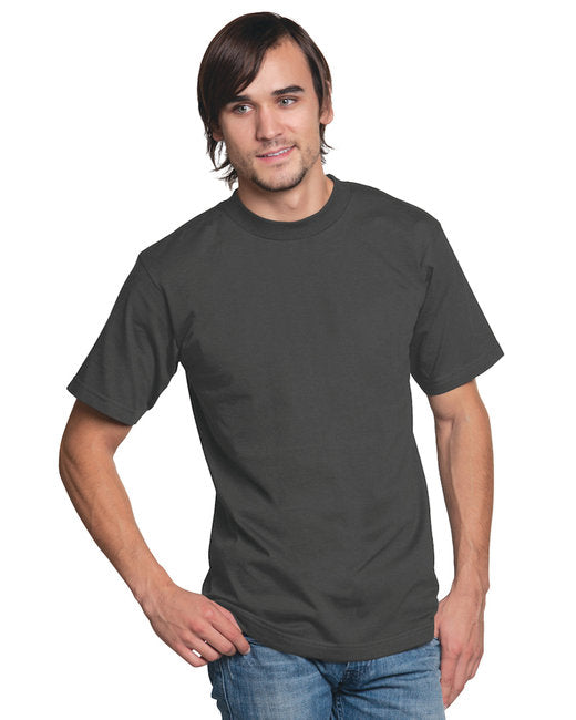 BA2905 Bayside Unisex Union-Made T-Shirt