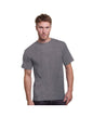 BA3015 Bayside Unisex Union-Made 6.1 oz.Cotton Pocket T-Shirt