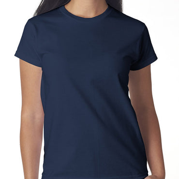 BA3325 Bayside Ladies' 6.1 oz., 100% Cotton T-Shirt