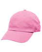 BA3630 Bayside 100% Washed Chino Cotton Twill Unstructured Cap