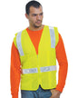 BA3788 Bayside Unisex ANSI Surveyor Vest