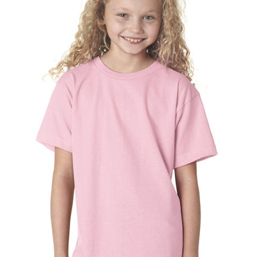 BA4100 Bayside Youth 6.1 oz., 100 % Cotton T-Shirt