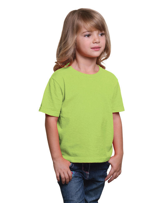 BA4100 Bayside Youth 6.1 oz., 100 % Cotton T-Shirt