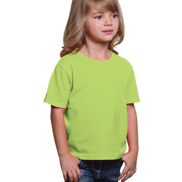 BA4100 Bayside Youth 6.1 oz., 100 % Cotton T-Shirt