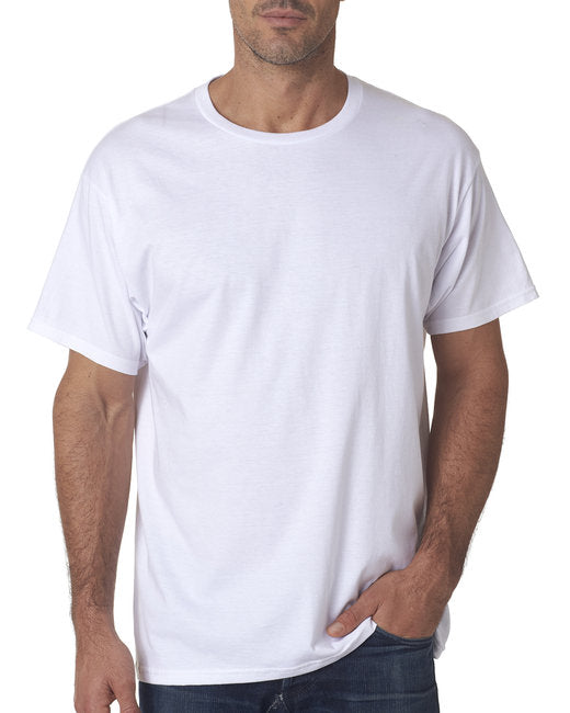 BA5000 Bayside Adult Ring-Spun Jersey Tee