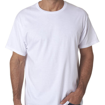 BA5000 Bayside Adult Ring-Spun Jersey Tee