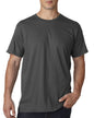 BA5000 Bayside Adult Ring-Spun Jersey Tee