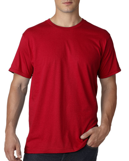 BA5000 Bayside Adult Ring-Spun Jersey Tee