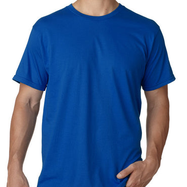 BA5000 Bayside Adult Ring-Spun Jersey Tee