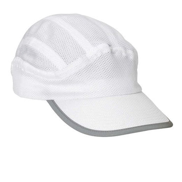 BA503 Big Accessories Mesh Runner Cap